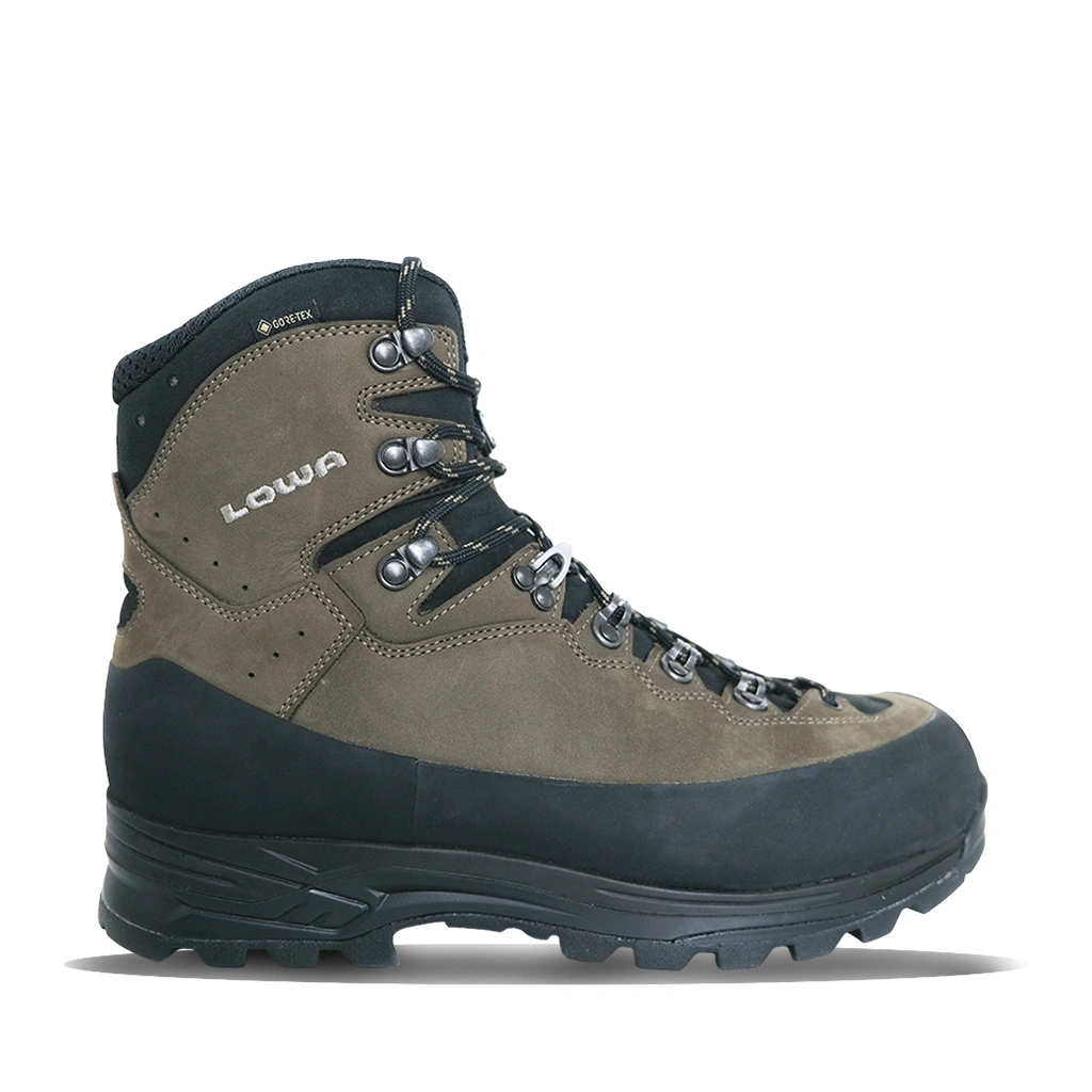 Highcountry Evo GTX: Gore-Tex za najbolj divje avanture, zdaj na voljo!