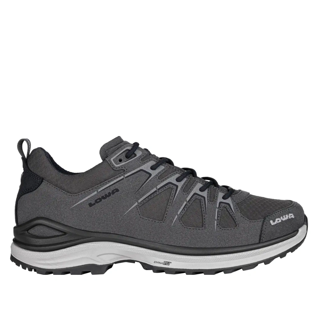 Innox Evo GTX® Lo – Zmogljivost in udobje za vrhunske smučarske izkušnje.